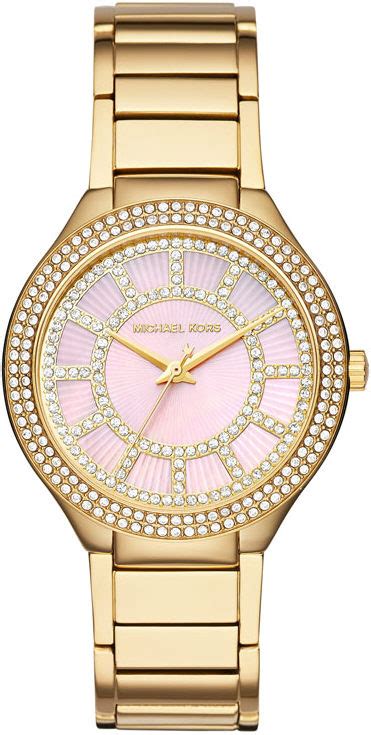 michael kors watches kerry glitz watch|michael kors women's watches.